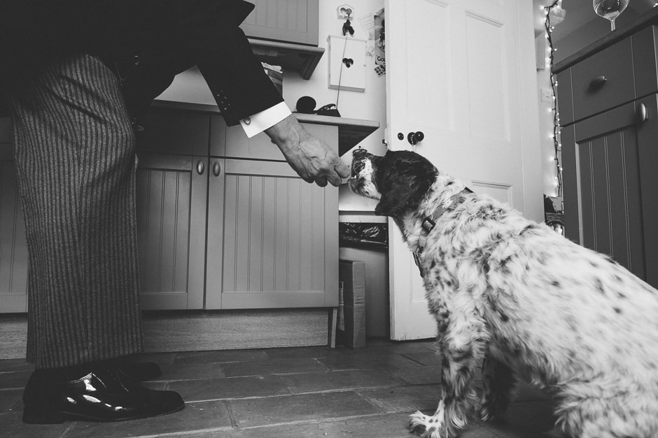 Flushing wedding photographer